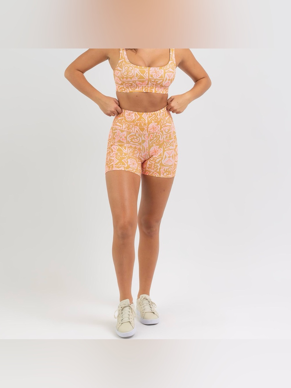 Billabong Summit Bike Shorts